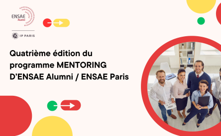 Mentoring ENSAE Alumni