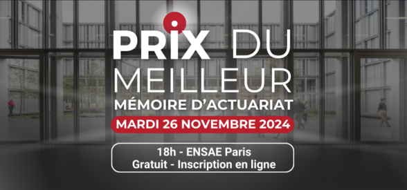 prix actuariat promo 2023